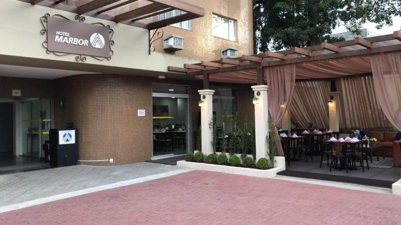 Fotos del hotel Marbor: 1 Fotos del hotel Marbor: 1