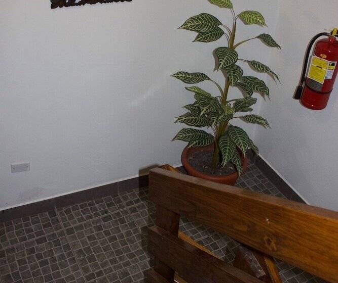 Fotos del hotel Marco Wasi:  14
