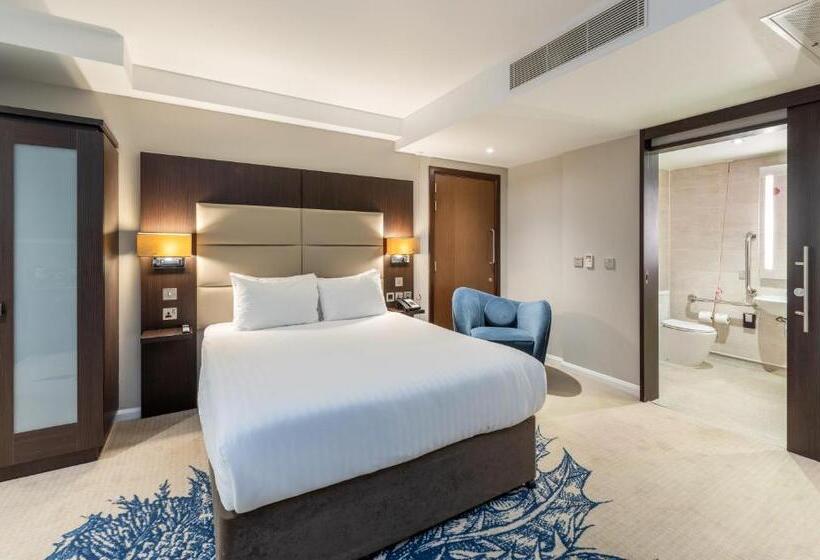 Fotos del hotel Mercure Edinburgh Haymarket:  4