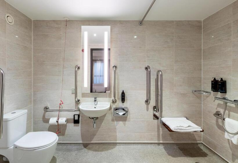 Fotos del hotel Mercure Edinburgh Haymarket:  5