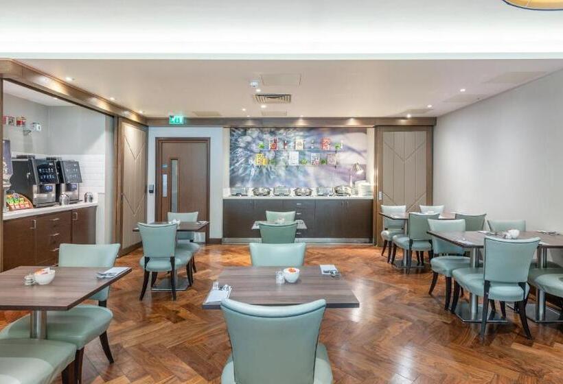 Fotos del hotel Mercure Edinburgh Haymarket:  8