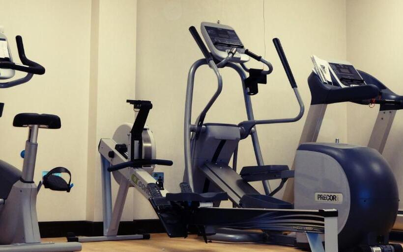 Fotos del hotel Mercure Edinburgh Haymarket:  13