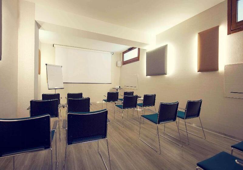 هتل Mercure Firenze Centro