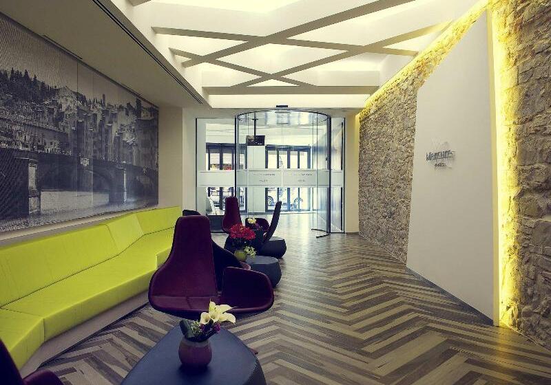 هتل Mercure Firenze Centro