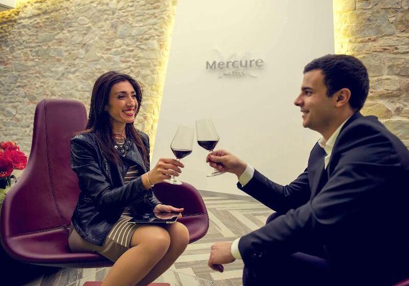 هتل Mercure Firenze Centro