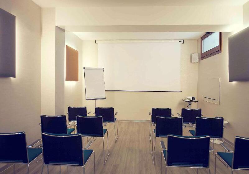 هتل Mercure Firenze Centro