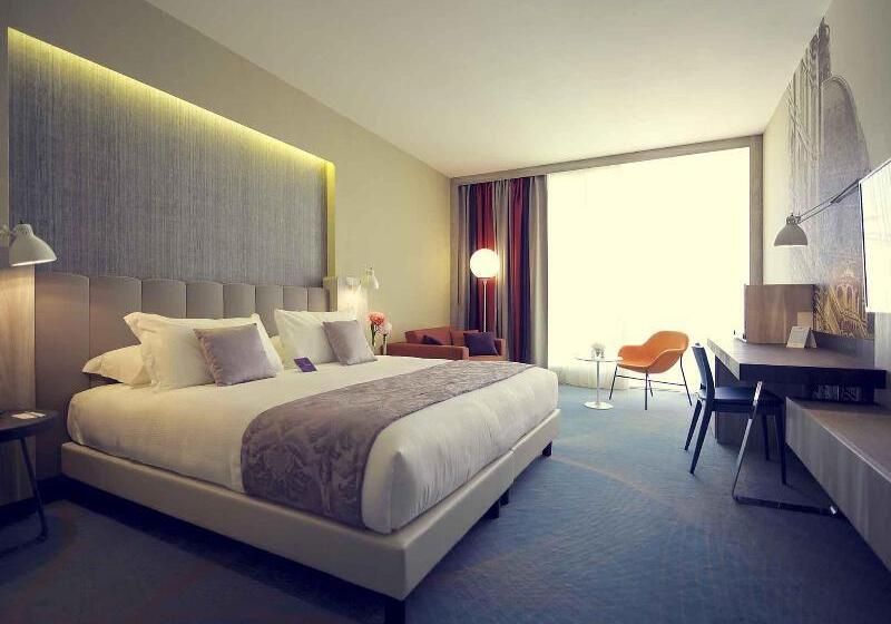 هتل Mercure Firenze Centro