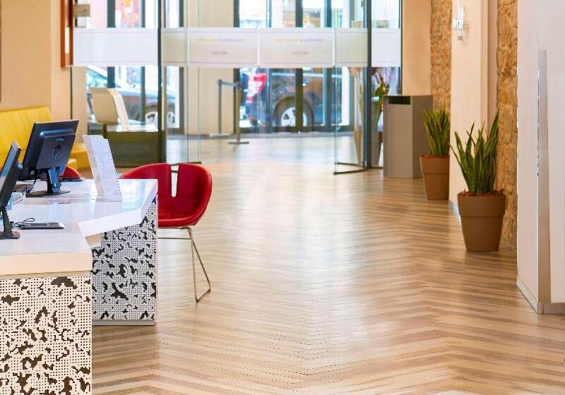 هتل Mercure Firenze Centro