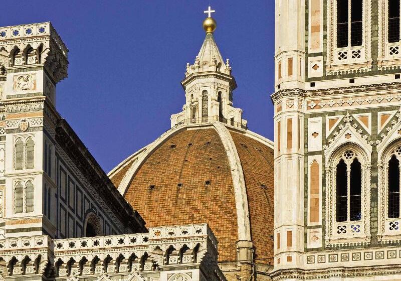 هتل Mercure Firenze Centro