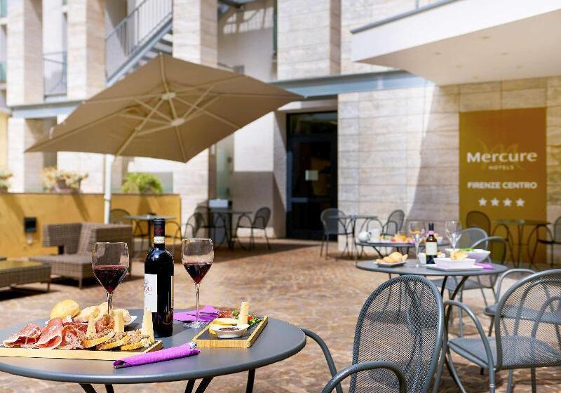 هتل Mercure Firenze Centro