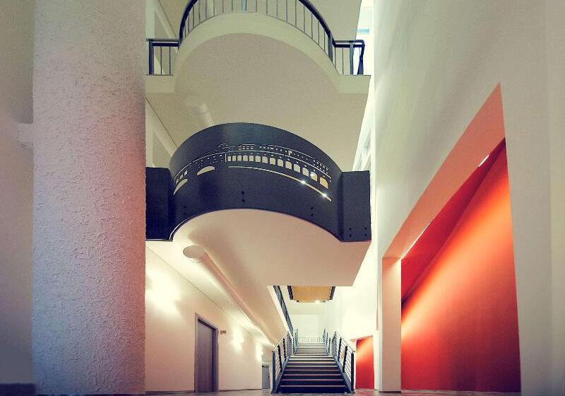 هتل Mercure Firenze Centro