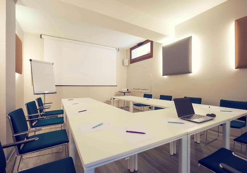 هتل Mercure Firenze Centro