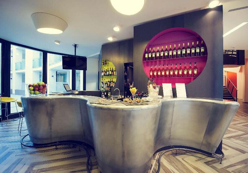 هتل Mercure Firenze Centro
