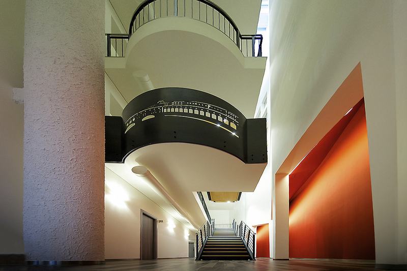 هتل Mercure Firenze Centro
