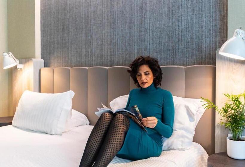 هتل Mercure Firenze Centro