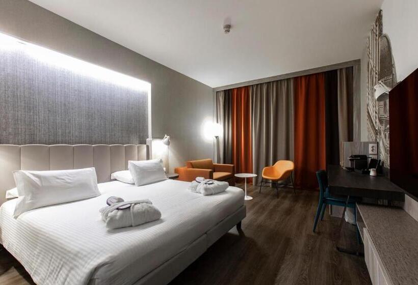 هتل Mercure Firenze Centro