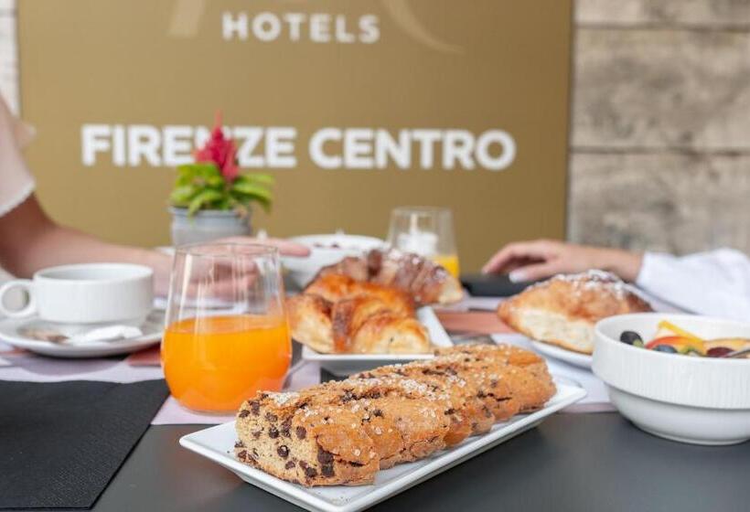 هتل Mercure Firenze Centro