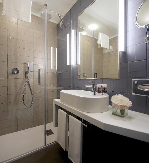 هتل Mercure Firenze Centro