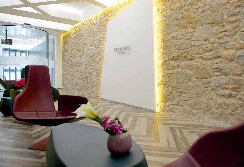 هتل Mercure Firenze Centro