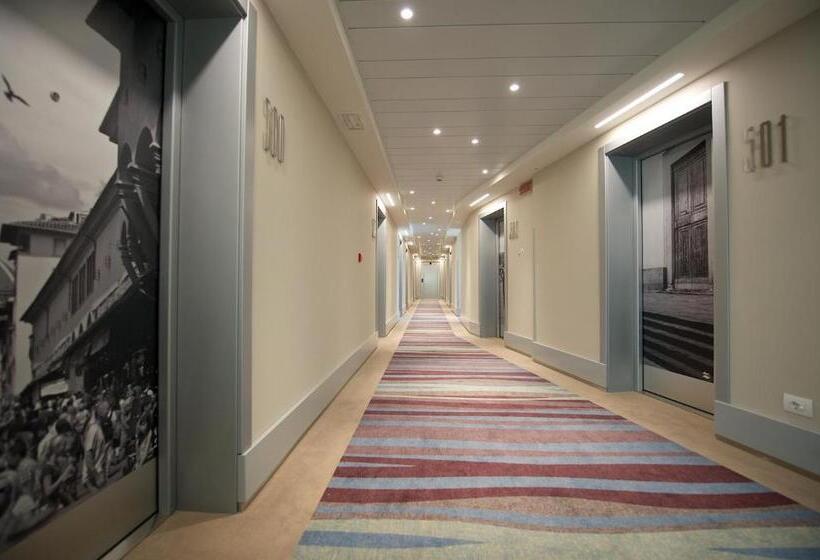 هتل Mercure Firenze Centro