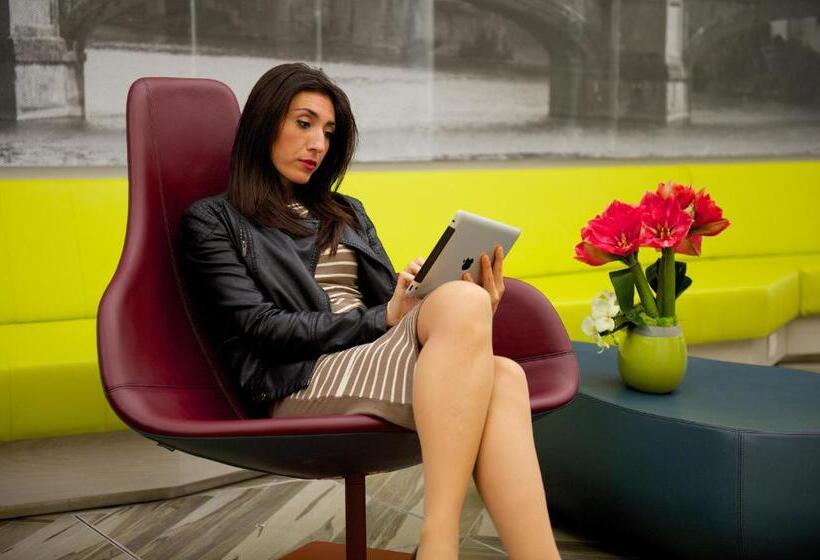هتل Mercure Firenze Centro