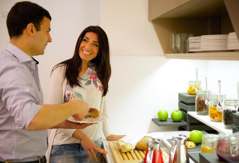 هتل Mercure Firenze Centro