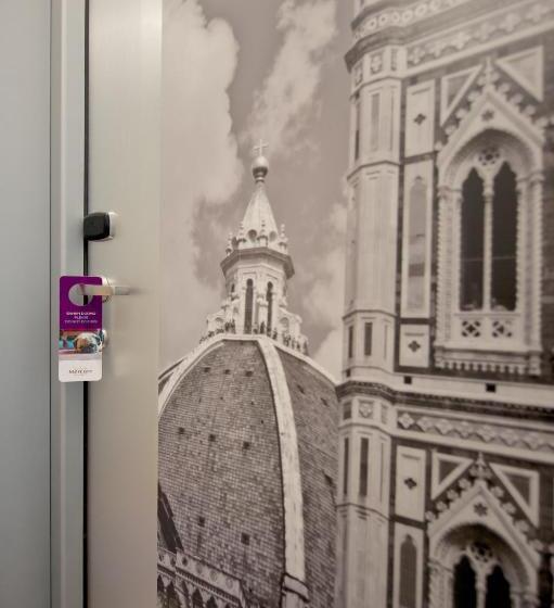 هتل Mercure Firenze Centro