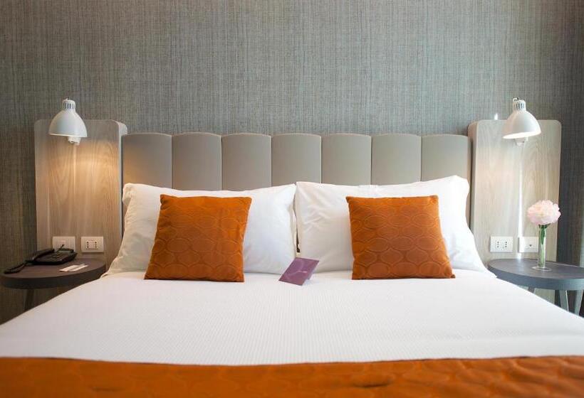 هتل Mercure Firenze Centro