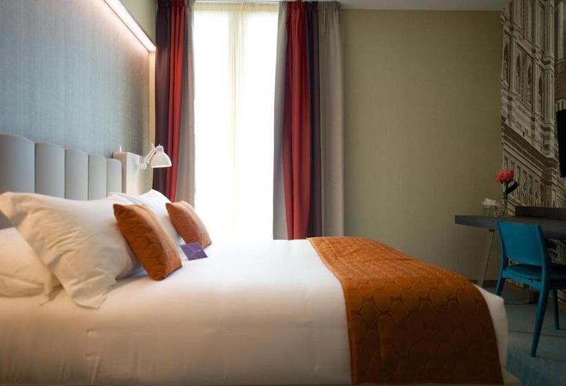 هتل Mercure Firenze Centro