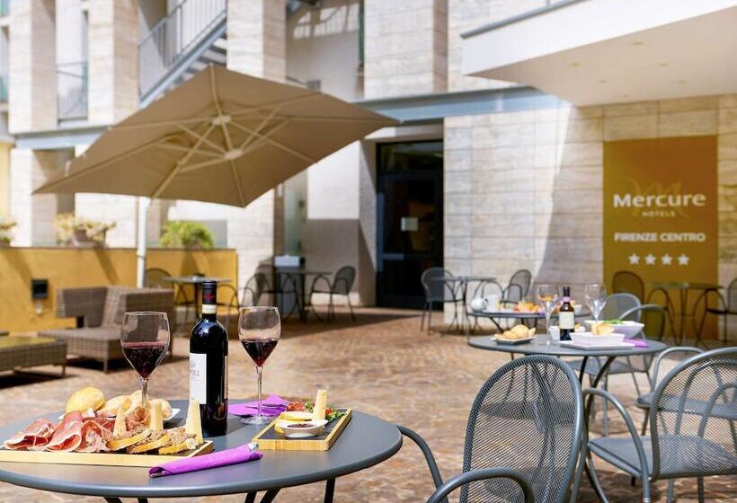 هتل Mercure Firenze Centro