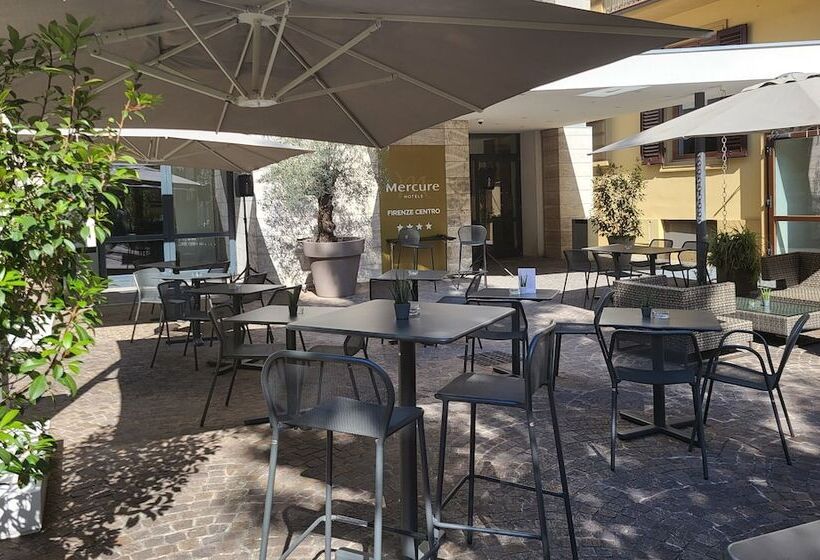هتل Mercure Firenze Centro