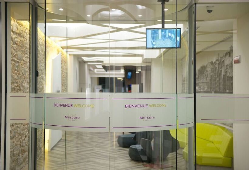 هتل Mercure Firenze Centro