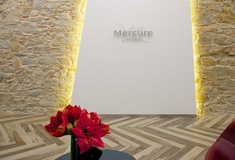 هتل Mercure Firenze Centro
