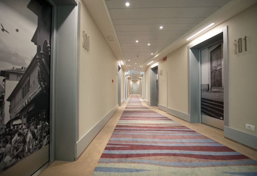 هتل Mercure Firenze Centro
