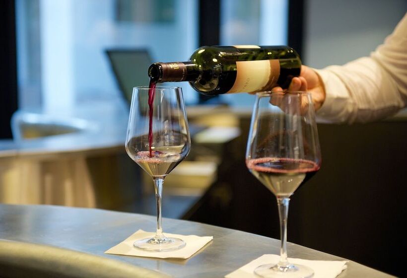 هتل Mercure Firenze Centro