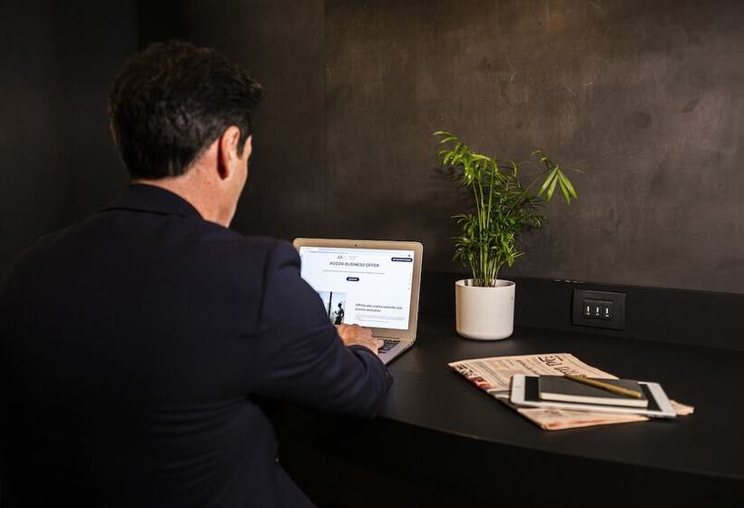 هتل Mercure Firenze Centro