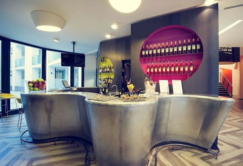 هتل Mercure Firenze Centro