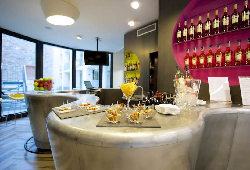 هتل Mercure Firenze Centro
