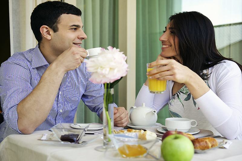 هتل Mercure Firenze Centro