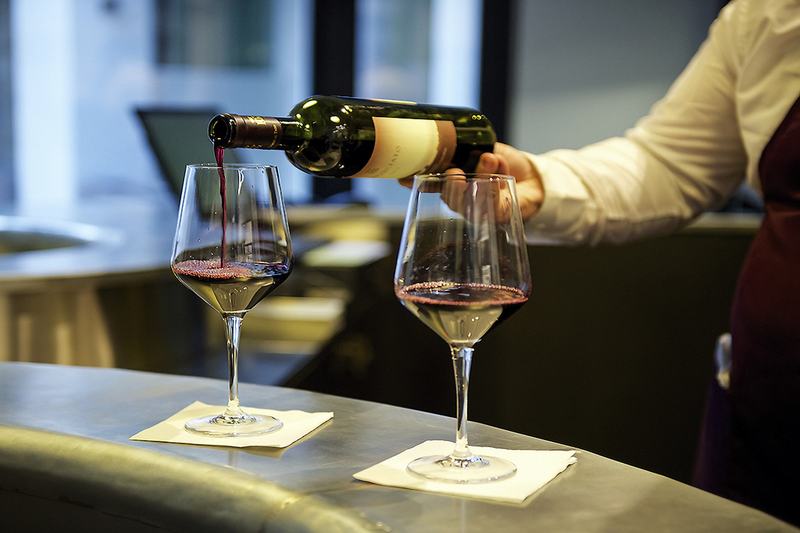 هتل Mercure Firenze Centro