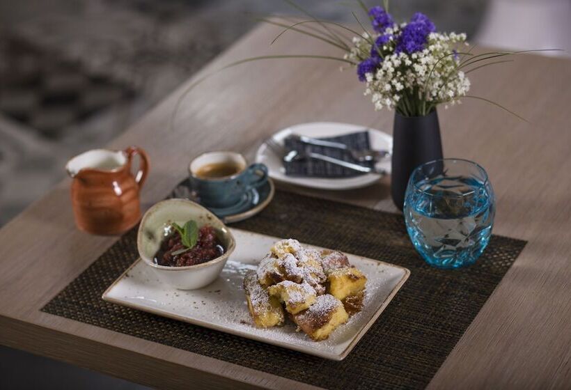 Fotos del hotel Mercure Vienna First:  16