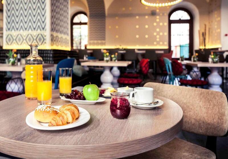 Fotos del hotel Mercure Vienna First:  34