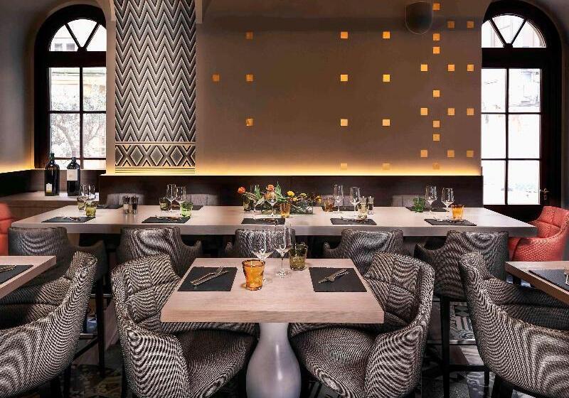 Fotos del hotel Mercure Vienna First:  27
