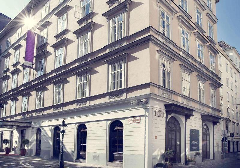 Fotos del hotel Mercure Vienna First:  8