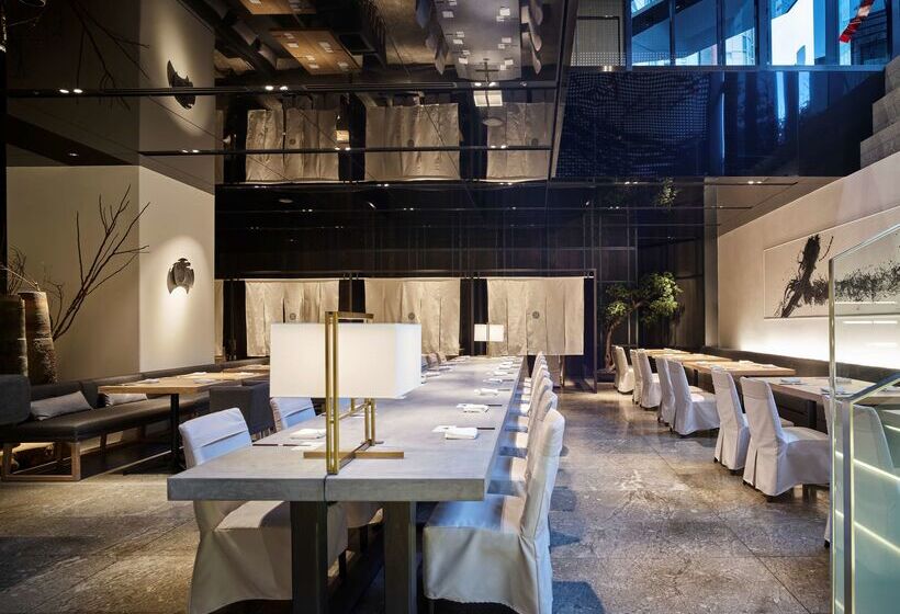 Millennium Mitsui Garden Hotel Tokyo   Ginza
