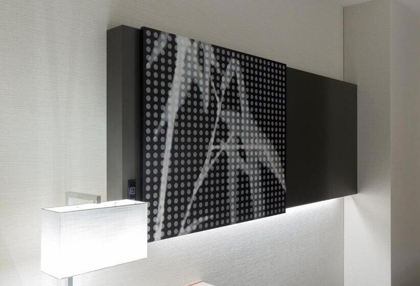Millennium Mitsui Garden Hotel Tokyo   Ginza