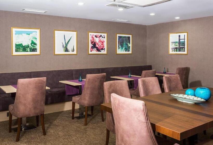 Fotos del hotel Molton Monapart Mecidiyekoy:  40