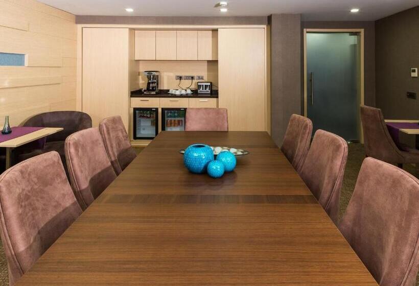 Fotos del hotel Molton Monapart Mecidiyekoy:  46