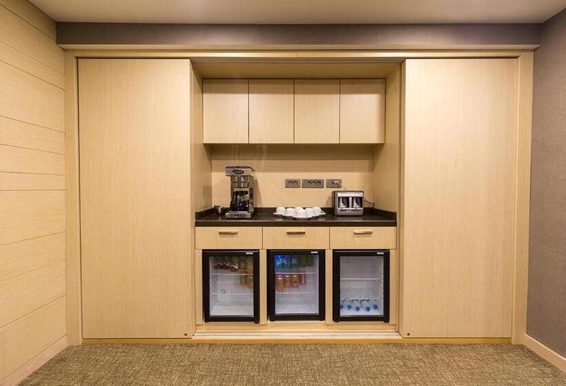 Fotos del hotel Molton Monapart Mecidiyekoy:  54