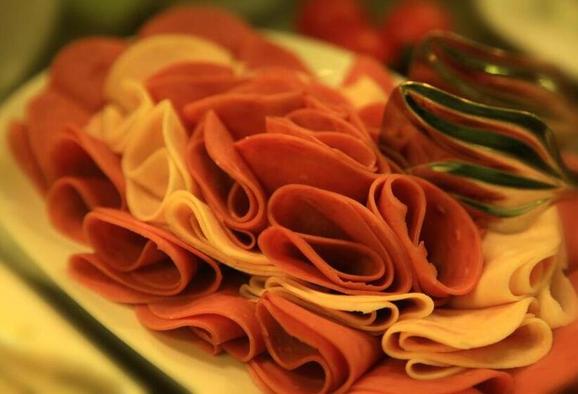 Fotos del hotel Molton Monapart Mecidiyekoy:  34